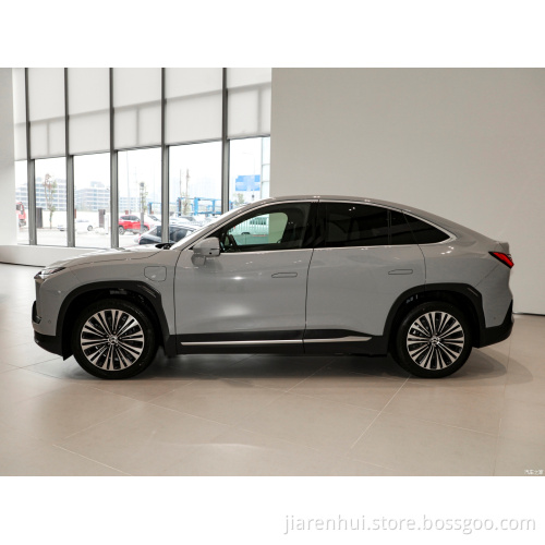 Miglior prezzo nio EC6 2022 SUV a 5 posti da 605km5-porta